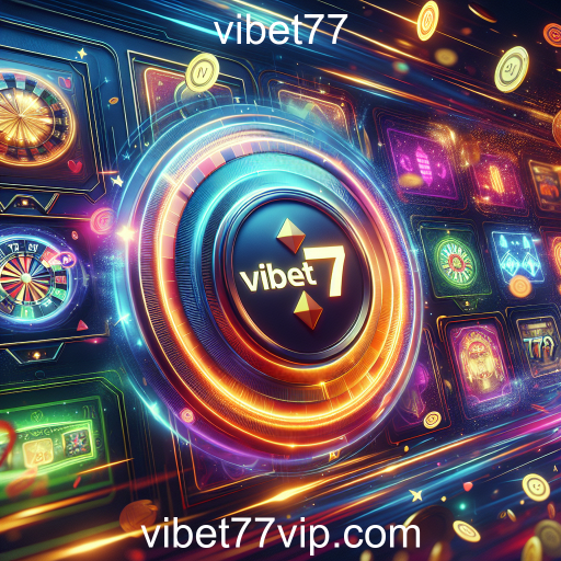 O Crescimento das Apostas no Vibet77