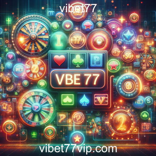 Maximize Suas Chances: Descubra as Ofertas no Vibet77