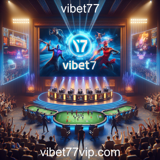O Crescimento dos Esportes Virtuais: Uma Nova Era nos Jogos